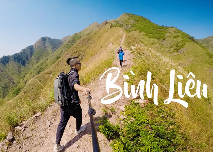 Lý do Bình Liêu thu hút du khách đến lạ thường ?